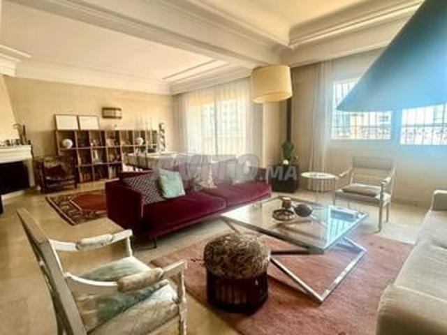 Appartement location à Anfa, Gharb-Chrarda-Beni Hssen