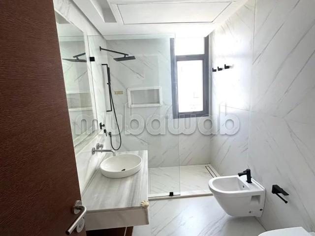 Appartement location à Rbat
