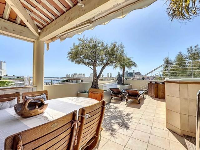 Appartement vente à Cannes, Alpes-Maritimes