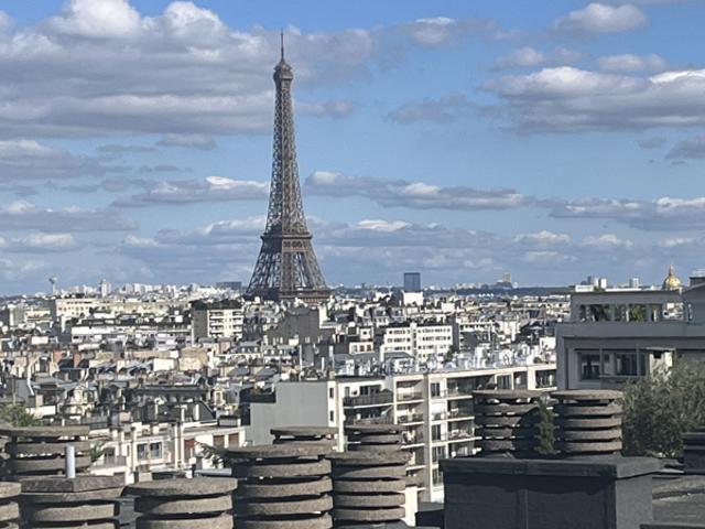Appartement vente à Paris, Île-de-France