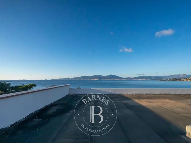 Appartement vente à Ajaccio, Grosseto-prugna