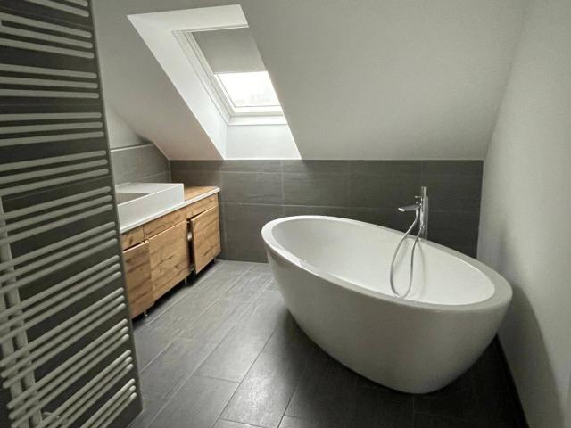 Apartment mieten in Hafning, Gai