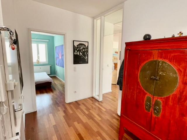 Apartment mieten in Eimsbüttel, Hamburg