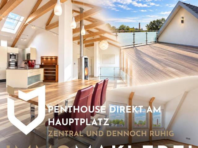 Apartment kaufen in Bad Hall, Oberösterreich