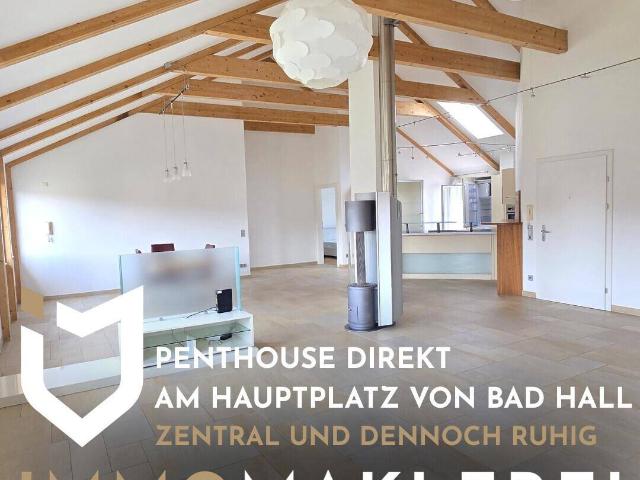 Apartment kaufen in Bad Hall, Oberösterreich