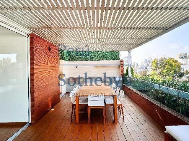 Departamento venta en San Isidro, Lima Metropolitana