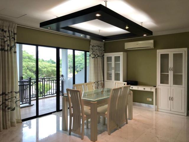 Duplex for sale in Tanjong Sepat, Selangor