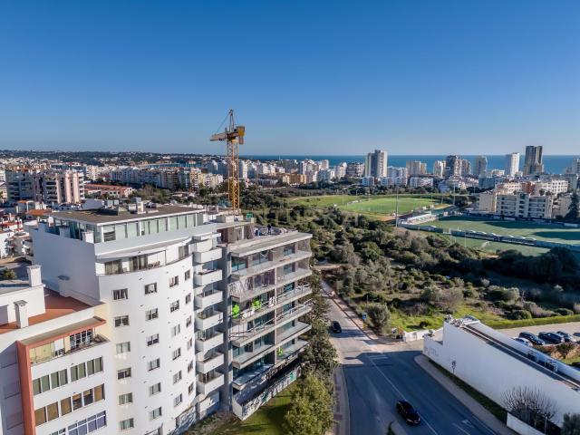 Apartamento venda em Alto Pacheco, Portimão