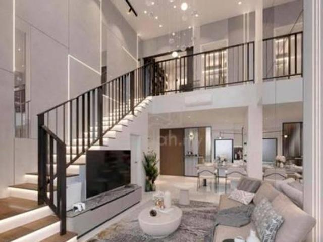 Property for sale in Bukit Jalil, Kuala Lumpur