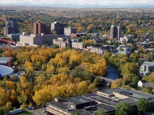 Condo for rent in Northwest, Alberta