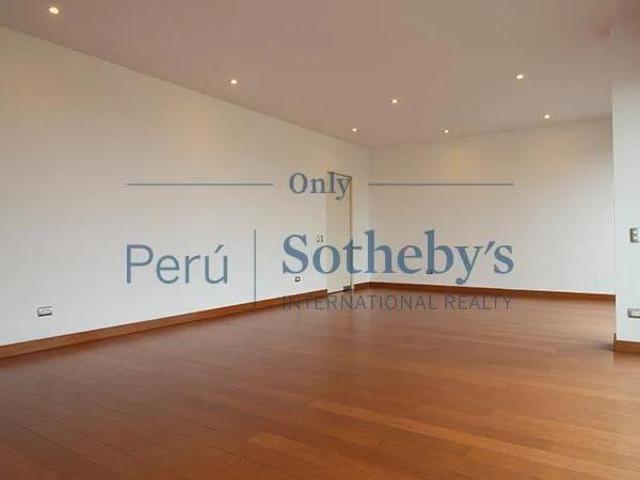 Departamento venta en San Isidro, Lima Metropolitana