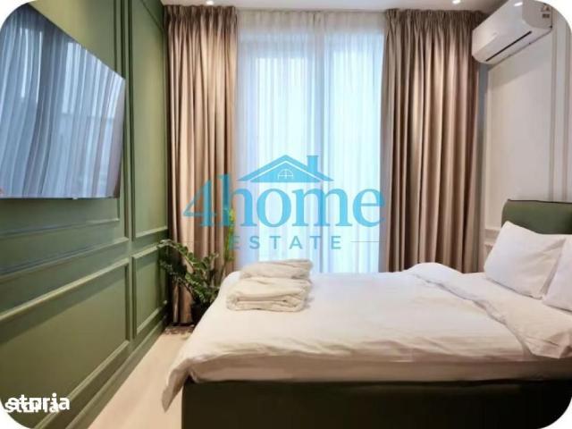 Apartament închirieri în București
