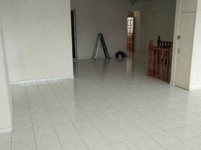 Apartment for sale in Kajang, Langat
