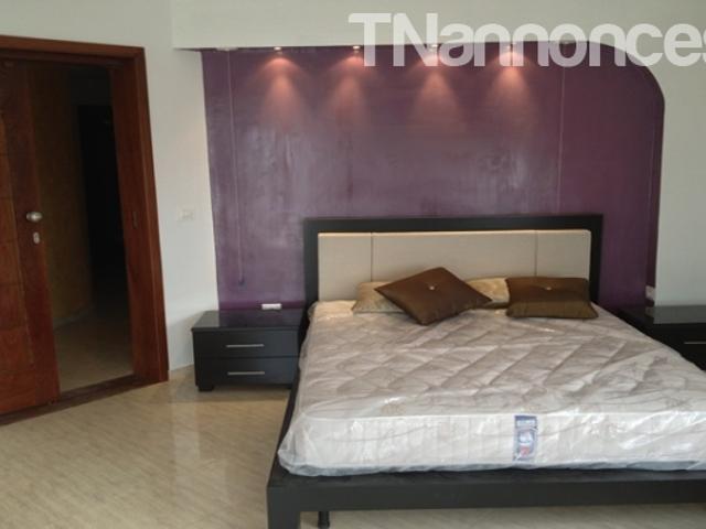 Appartement vente