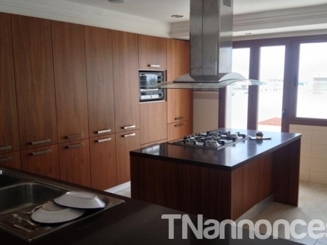 Appartement vente