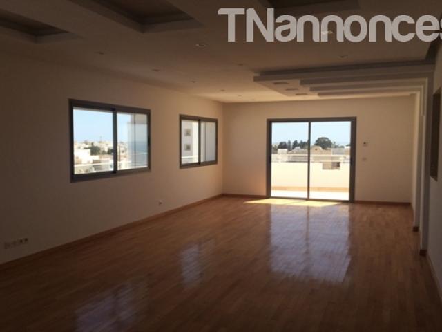 Appartement vente