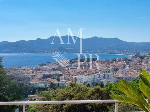 Appartement vente à Grasse, Cannes