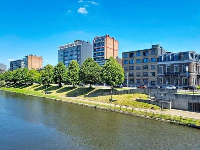 Appartement location à Liège, Wallonie