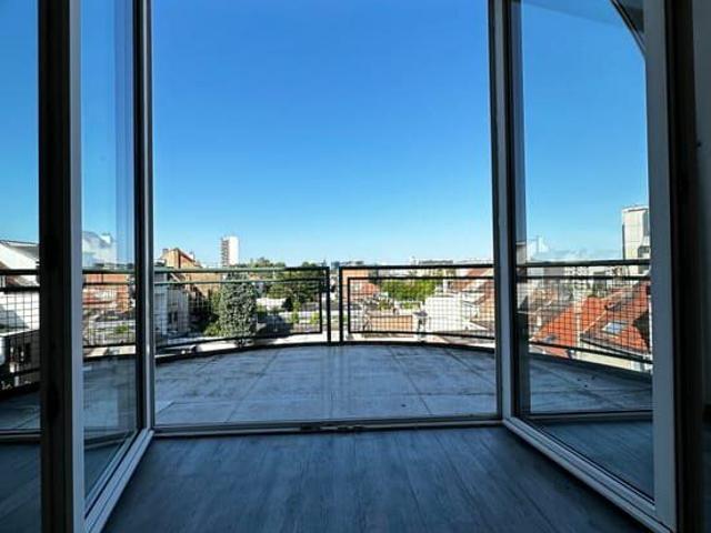 Appartement location à Schaarbeek, Bruxelles