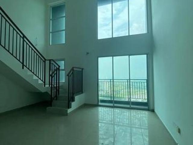 Duplex for sale in Bukit Mertajam, Seberang Perai