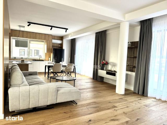Apartament închirieri în Voluntari, București