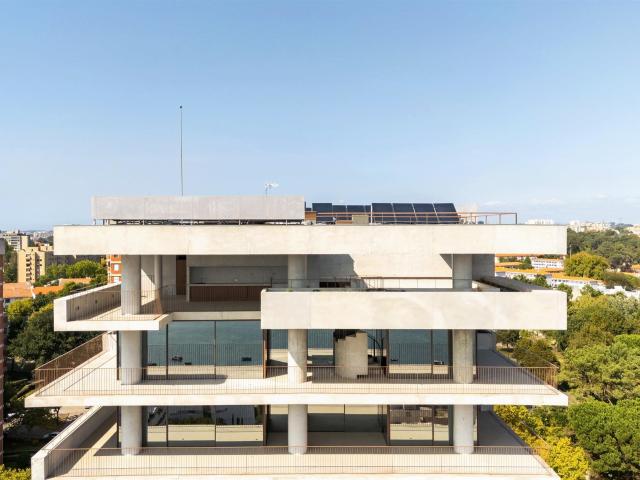 Apartamento venda em Porto, Aldoar