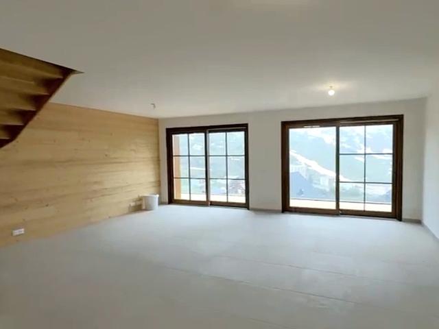 Appartement vente à Saint-Jean-de-Maurienne, Saint-françois-longchamp