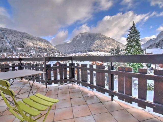 Maison vente à Thonon-les-Bains, Morzine