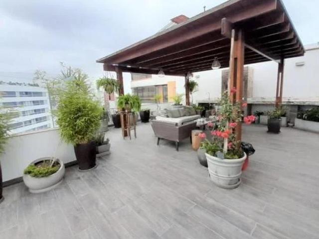 Departamento alquiler en Miraflores, Lima Metropolitana