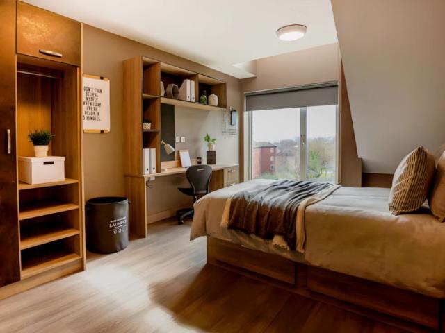 Studio for rent in Watergate, Devon