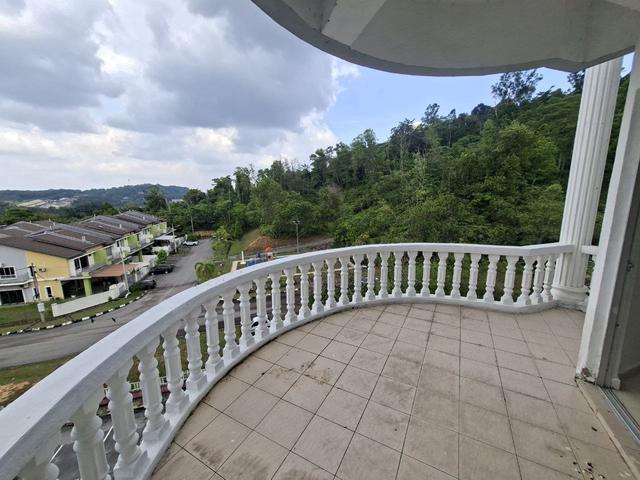 Apartment for sale in Tanjong Sepat, Selangor