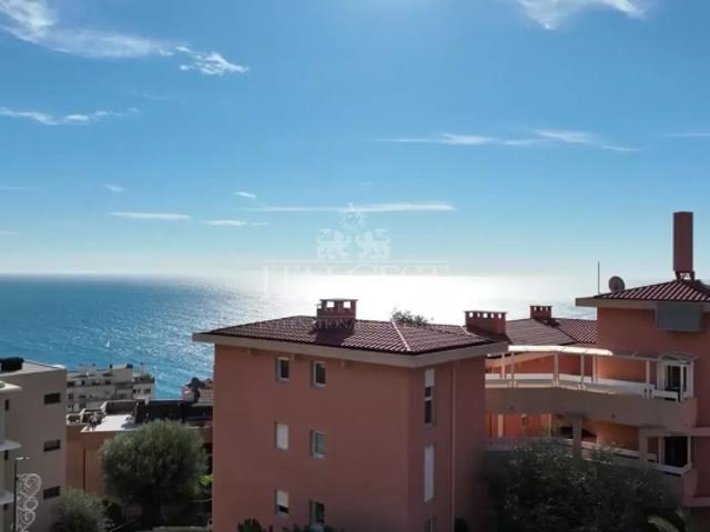 Appartement vente à Nice, Beausoleil