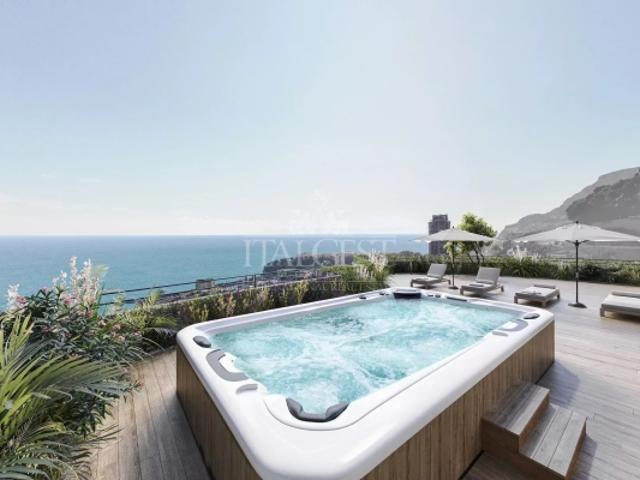 Appartement vente à Nice, Beausoleil