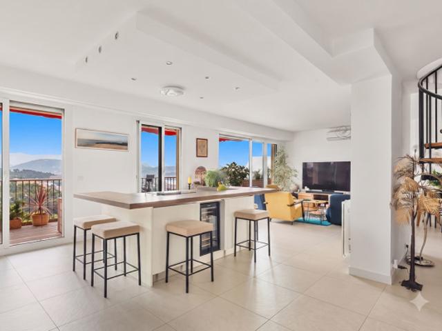 Appartement vente à Nice, Alpes-Maritimes