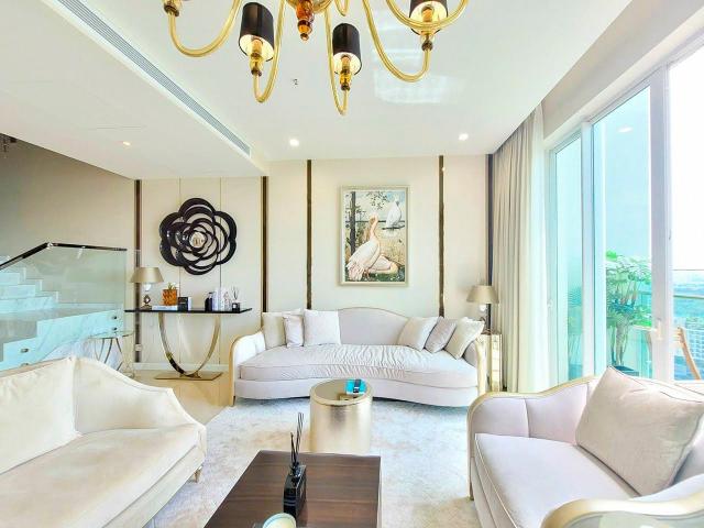 Căn hộ bán tại Thủ Đức, Hồ Chí Minh