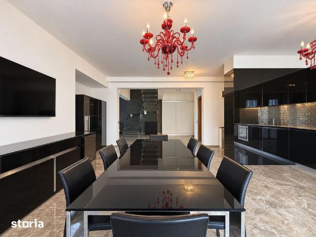 Apartament închirieri în Domenii, București