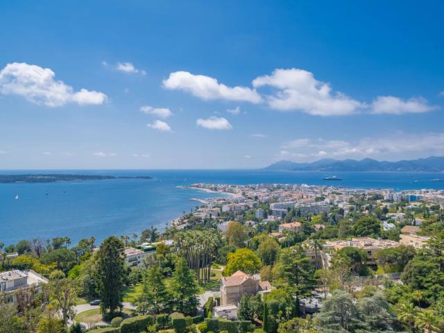 Appartement location à Grasse, Cannes