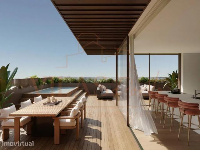 Apartamento venda em Vila Nova De Gaia, Porto