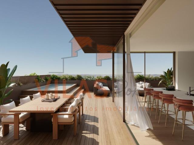 Duplex venda em Vila Nova De Gaia, Porto