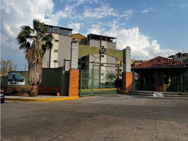 Penthouse en venta en Valencia