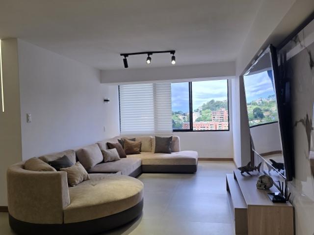 Apartamento en venta en Margarita, Caracas