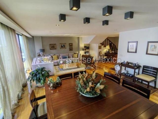 Dúplex en venta en Polanco, Ciudad de México