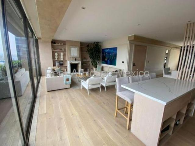Dúplex en venta en Miguel Hidalgo, Ciudad de México