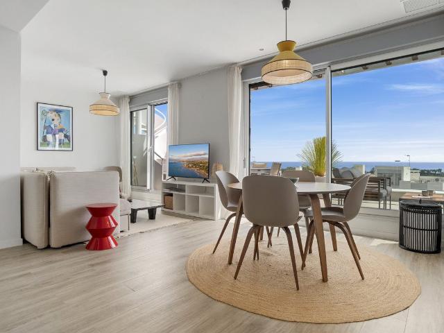 Apartamento en venta en Bel-Air, Costa del Sol Occidental