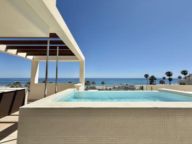 Casa en alquiler en Costa del Sol, Dos Hermanas