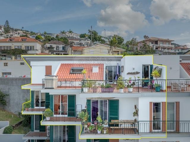 Apartamento venda em Funchal, Ilha Da Madeira
