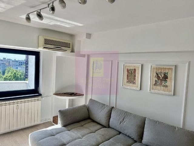 Apartament închirieri în București