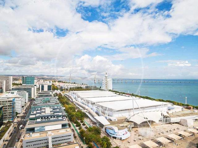 Apartamento venda em Parque das Nações, Lisboa