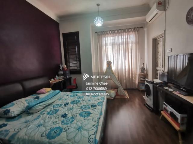 Residential House for sale in Georgetown, Penang