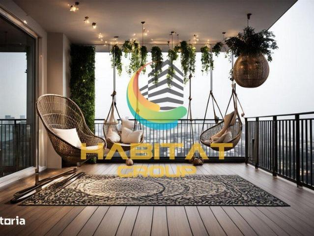 Apartament vânzări în Romani, București